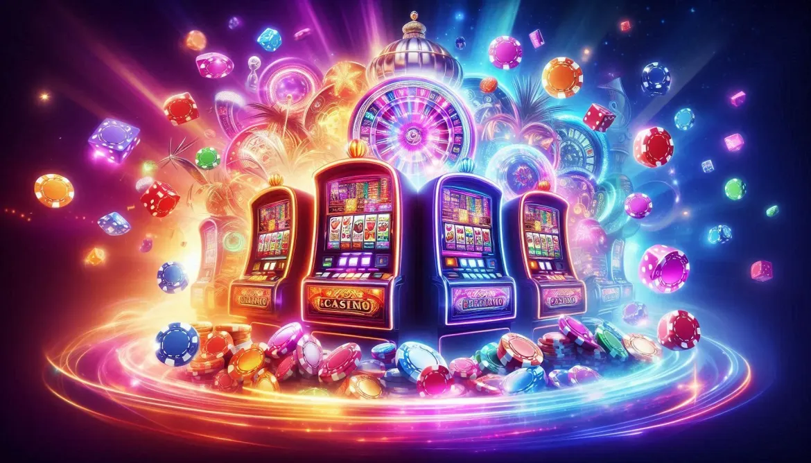 GQBet Casino